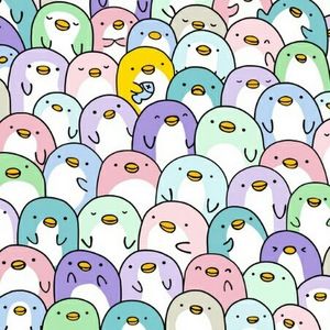 Meet your Posher, Leshundra